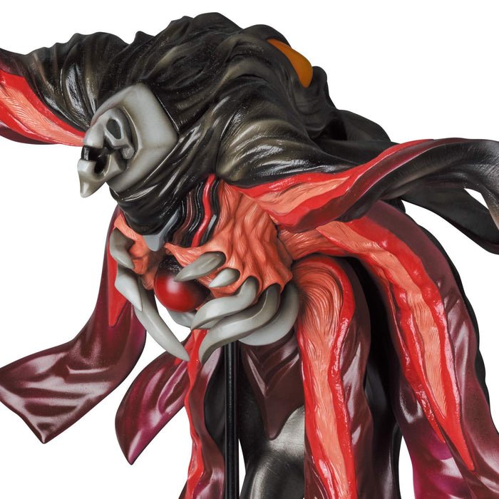Medicom Toy The 10th Angel Gross Coat Ver. Japanese Completed Anime Robot Toys- Japan Figure Store - #1 Bring To You The Best Japanese Goods