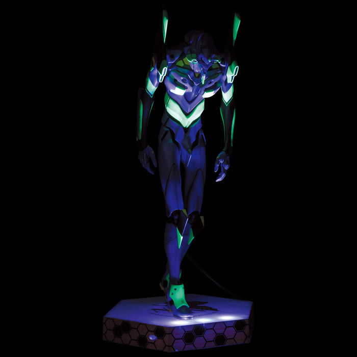 Medicom Toy Evangelion 1St Unit 330Mm Painted Figure - Japan- Japan Figure Store - #1 Bring To You The Best Japanese Goods