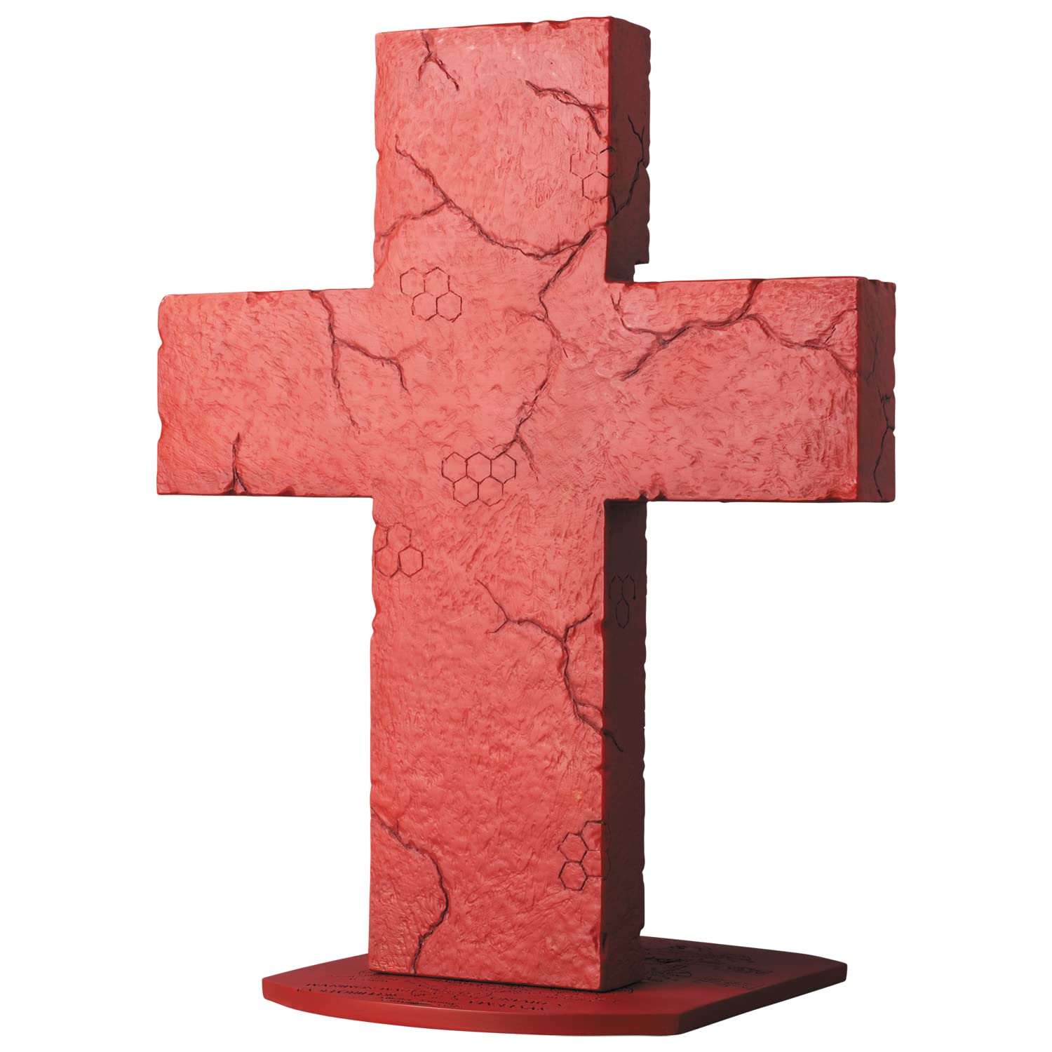 Medicom Toy Evangelion New Theatrical Version Lilith Statue 400Mm Japan Painted Figure- Japan Figure Store - #1 Bring To You The Best Japanese Goods