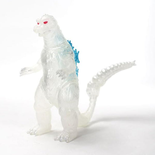 Ccp Japan Middle Size Series 6 Godzilla (1964) Frozen Figure- Japan Figure Store - #1 Bring To You The Best Japanese Goods