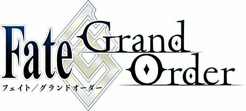 Cd Fate / Grand Order Original Soundtrack Ii Limited Edition- Japan Figure Store - #1 Bring To You The Best Japanese Goods