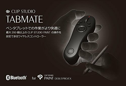 Celsys Clip Studio Tabmate- Japan Figure Store - #1 Bring To You The Best Japanese Goods