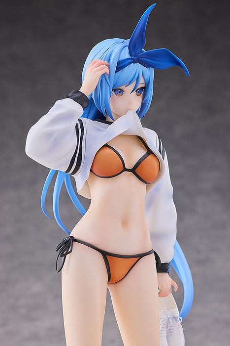 Good Smile Company Mina Swimsuit Figure 1/7 Scale Japan Pvc Pre-Painted- Japan Figure Store - #1 Bring To You The Best Japanese Goods