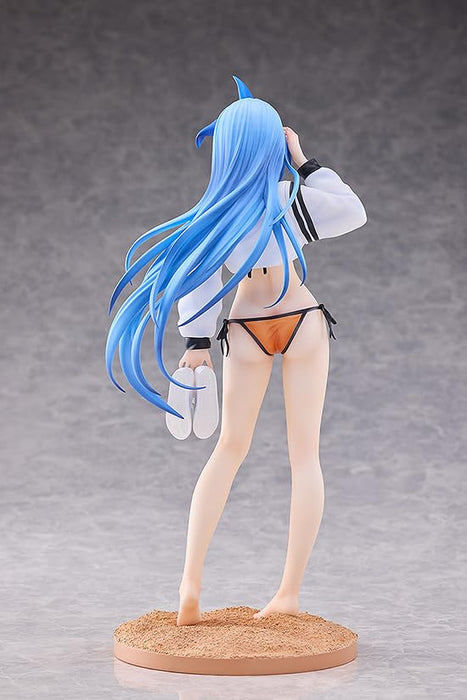 Good Smile Company Mina Swimsuit Figure 1/7 Scale Japan Pvc Pre-Painted- Japan Figure Store - #1 Bring To You The Best Japanese Goods