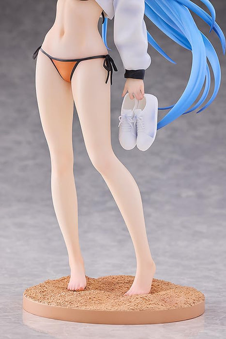 Good Smile Company Mina Swimsuit Figure 1/7 Scale Japan Pvc Pre-Painted- Japan Figure Store - #1 Bring To You The Best Japanese Goods