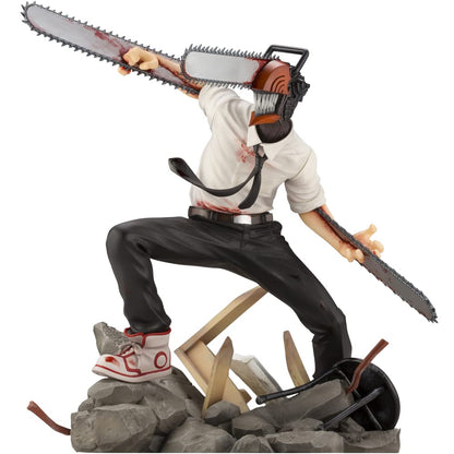 Chainsaw Man Artfx J 1/8 KOTOBUKIYA- Japan Figure Store - #1 Bring To You The Best Japanese Goods