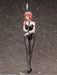 Freeing Chainsaw Man Makima Bunny Ver. 1/4 Scale Figure- Japan Figure Store - #1 Bring To You The Best Japanese Goods