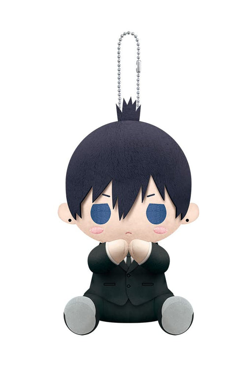 Chainsaw Man Pitanui Aki Hayakawa- Japan Figure Store - #1 Bring To You The Best Japanese Goods
