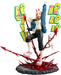 Phat Company Chainsaw Man Power 1/7 Scale Painted Plastic Figure Japan- Japan Figure Store - #1 Bring To You The Best Japanese Goods