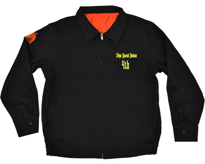 Good Smile Company Chainsaw Man Vietjan M Size Action Figure- Japan Figure Store - #1 Bring To You The Best Japanese Goods