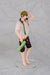 Chara-ani Free! -eternal Summer- Makoto Tachibana 1/8 Scale Figure- Japan Figure Store - #1 Bring To You The Best Japanese Goods