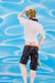 Chara-ani Free! -eternal Summer- Makoto Tachibana 1/8 Scale Figure- Japan Figure Store - #1 Bring To You The Best Japanese Goods