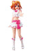 Chara-ani Honoka Kosaka Lovelive! First Fan Book Ver. 1/10 Scale Figure - Japan Figure