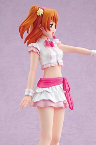 Chara-ani Honoka Kosaka Lovelive! First Fan Book Ver. 1/10 Scale Figure- Japan Figure Store - #1 Bring To You The Best Japanese Goods