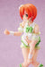 Chara-ani Hoshizora Rin Lovelive! First Fan Book Ver. 1/10 Scale Figure- Japan Figure Store - #1 Bring To You The Best Japanese Goods