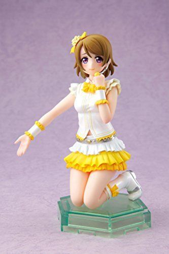 Chara-ani Koizumi Hanayo Lovelive! First Fan Book Ver. 1/10 Scale Figure- Japan Figure Store - #1 Bring To You The Best Japanese Goods