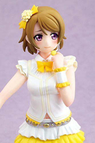 Chara-ani Koizumi Hanayo Lovelive! First Fan Book Ver. 1/10 Scale Figure- Japan Figure Store - #1 Bring To You The Best Japanese Goods