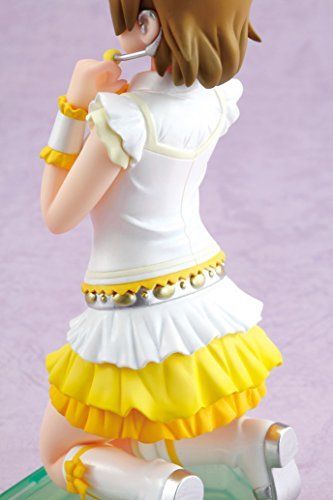 Chara-ani Koizumi Hanayo Lovelive! First Fan Book Ver. 1/10 Scale Figure- Japan Figure Store - #1 Bring To You The Best Japanese Goods