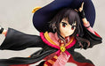 Chara-ani Konosuba Megumin: School Uniform Ver. 1/7 Scale Figure- Japan Figure Store - #1 Bring To You The Best Japanese Goods