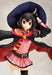 Chara-ani Konosuba Megumin: School Uniform Ver. 1/7 Scale Figure- Japan Figure Store - #1 Bring To You The Best Japanese Goods