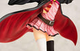 Chara-ani Konosuba Megumin: School Uniform Ver. 1/7 Scale Figure- Japan Figure Store - #1 Bring To You The Best Japanese Goods