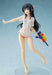 Chara-ani Seishun Buta Yaro Mai Sakurajima: Water Gun Date Ver. 1/7 Scale Figure- Japan Figure Store - #1 Bring To You The Best Japanese Goods