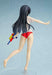 Chara-ani Seishun Buta Yaro Mai Sakurajima: Water Gun Date Ver. 1/7 Scale Figure- Japan Figure Store - #1 Bring To You The Best Japanese Goods