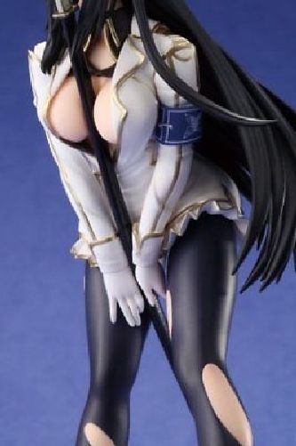 Chara-ani Senran Kagura Ikaruga Fresh Figure1/8 Scale- Japan Figure Store - #1 Bring To You The Best Japanese Goods