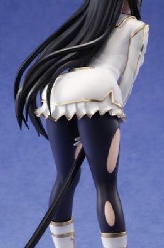 Chara-ani Senran Kagura Ikaruga Fresh Figure1/8 Scale- Japan Figure Store - #1 Bring To You The Best Japanese Goods