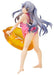 Chara-ani Tohka Shishigaya Normal Ver. 1/7 Scale Figure - Japan Figure