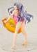 Chara-ani Tohka Shishigaya Normal Ver. 1/7 Scale Figure- Japan Figure Store - #1 Bring To You The Best Japanese Goods