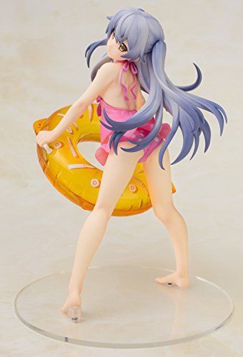 Chara-ani Tohka Shishigaya Normal Ver. 1/7 Scale Figure- Japan Figure Store - #1 Bring To You The Best Japanese Goods