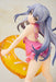Chara-ani Tohka Shishigaya Normal Ver. 1/7 Scale Figure- Japan Figure Store - #1 Bring To You The Best Japanese Goods