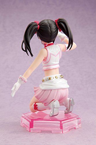 Chara-ani Yazawa Nico Lovelive! First Fan Book Ver. 1/10 Scale Figure- Japan Figure Store - #1 Bring To You The Best Japanese Goods