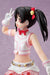 Chara-ani Yazawa Nico Lovelive! First Fan Book Ver. 1/10 Scale Figure- Japan Figure Store - #1 Bring To You The Best Japanese Goods