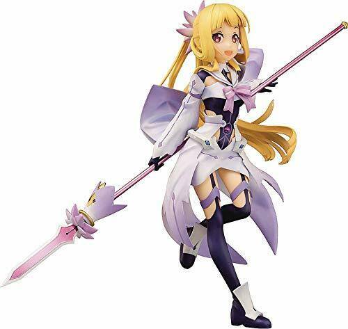 Chara-ani Yuki Yuna Is A Hero Sonoko Nogi 1/8 Scale Figure - Japan Figure