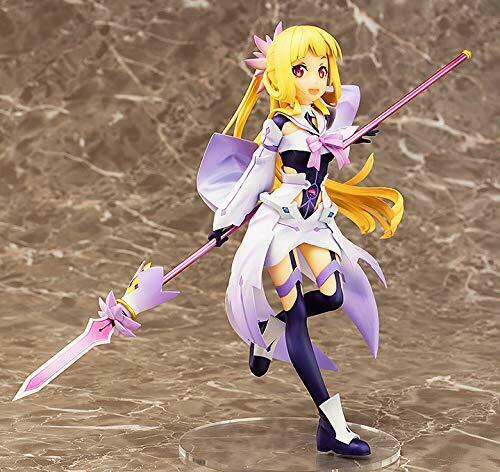 Chara-ani Yuki Yuna Is A Hero Sonoko Nogi 1/8 Scale Figure- Japan Figure Store - #1 Bring To You The Best Japanese Goods