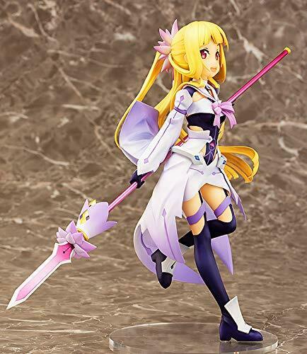 Chara-ani Yuki Yuna Is A Hero Sonoko Nogi 1/8 Scale Figure- Japan Figure Store - #1 Bring To You The Best Japanese Goods