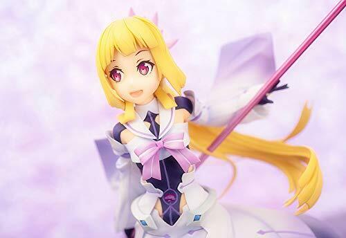 Chara-ani Yuki Yuna Is A Hero Sonoko Nogi 1/8 Scale Figure- Japan Figure Store - #1 Bring To You The Best Japanese Goods