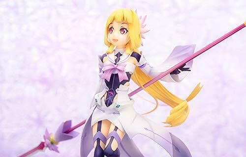 Chara-ani Yuki Yuna Is A Hero Sonoko Nogi 1/8 Scale Figure- Japan Figure Store - #1 Bring To You The Best Japanese Goods