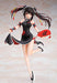 Chara-Ani Date A Live Iii Kurumi Tokisaki China Dress Ver. 1/7 Scale Abs Pvc Pre-Painted Complete Figure- Japan Figure Store - #1 Bring To You The Best Japanese Goods