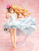 Chara-Ani Toradora! Taiga Aisaka Wedding Dress Ver. 1/7 Scale Abs Pvc Pre-Painted Complete Figure- Japan Figure Store - #1 Bring To You The Best Japanese Goods