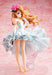 Chara-Ani Toradora! Taiga Aisaka Wedding Dress Ver. 1/7 Scale Abs Pvc Pre-Painted Complete Figure- Japan Figure Store - #1 Bring To You The Best Japanese Goods