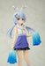 Chara-ani Is The Order A Rabbit?? Chino Cheerleader Ver. 1/7 Scale Figure- Japan Figure Store - #1 Bring To You The Best Japanese Goods
