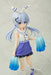 Chara-ani Is The Order A Rabbit?? Chino Cheerleader Ver. 1/7 Scale Figure- Japan Figure Store - #1 Bring To You The Best Japanese Goods