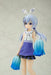 Chara-ani Is The Order A Rabbit?? Chino Cheerleader Ver. 1/7 Scale Figure- Japan Figure Store - #1 Bring To You The Best Japanese Goods