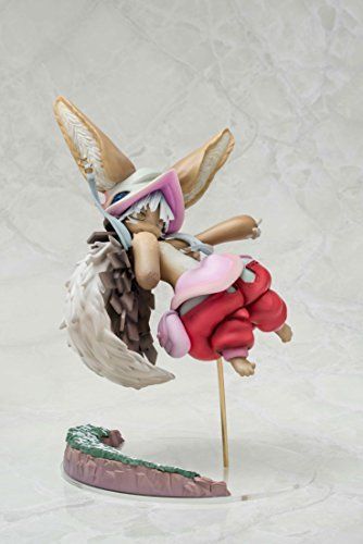 Chara-ani Made In Abyss Nanachi 1/6 Scale Figure- Japan Figure Store - #1 Bring To You The Best Japanese Goods