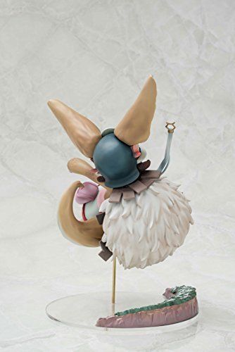 Chara-ani Made In Abyss Nanachi 1/6 Scale Figure- Japan Figure Store - #1 Bring To You The Best Japanese Goods