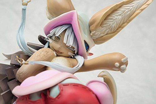 Chara-ani Made In Abyss Nanachi 1/6 Scale Figure- Japan Figure Store - #1 Bring To You The Best Japanese Goods