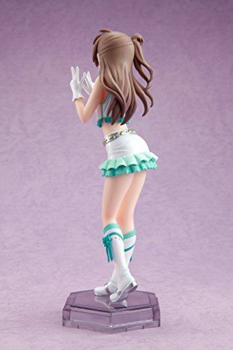 Chara-ani Minami Kotori Lovelive! First Fan Book Ver. 1/10 Scale Figure- Japan Figure Store - #1 Bring To You The Best Japanese Goods
